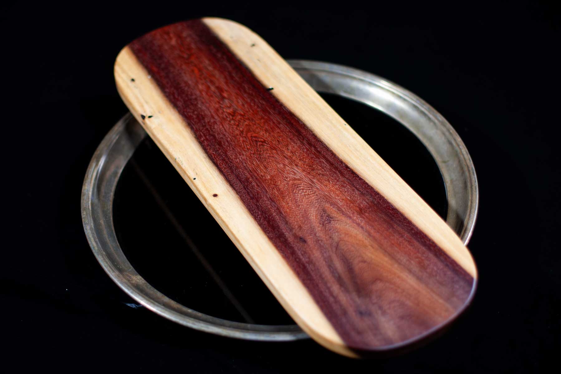 Katalox Large Charcuterie Board