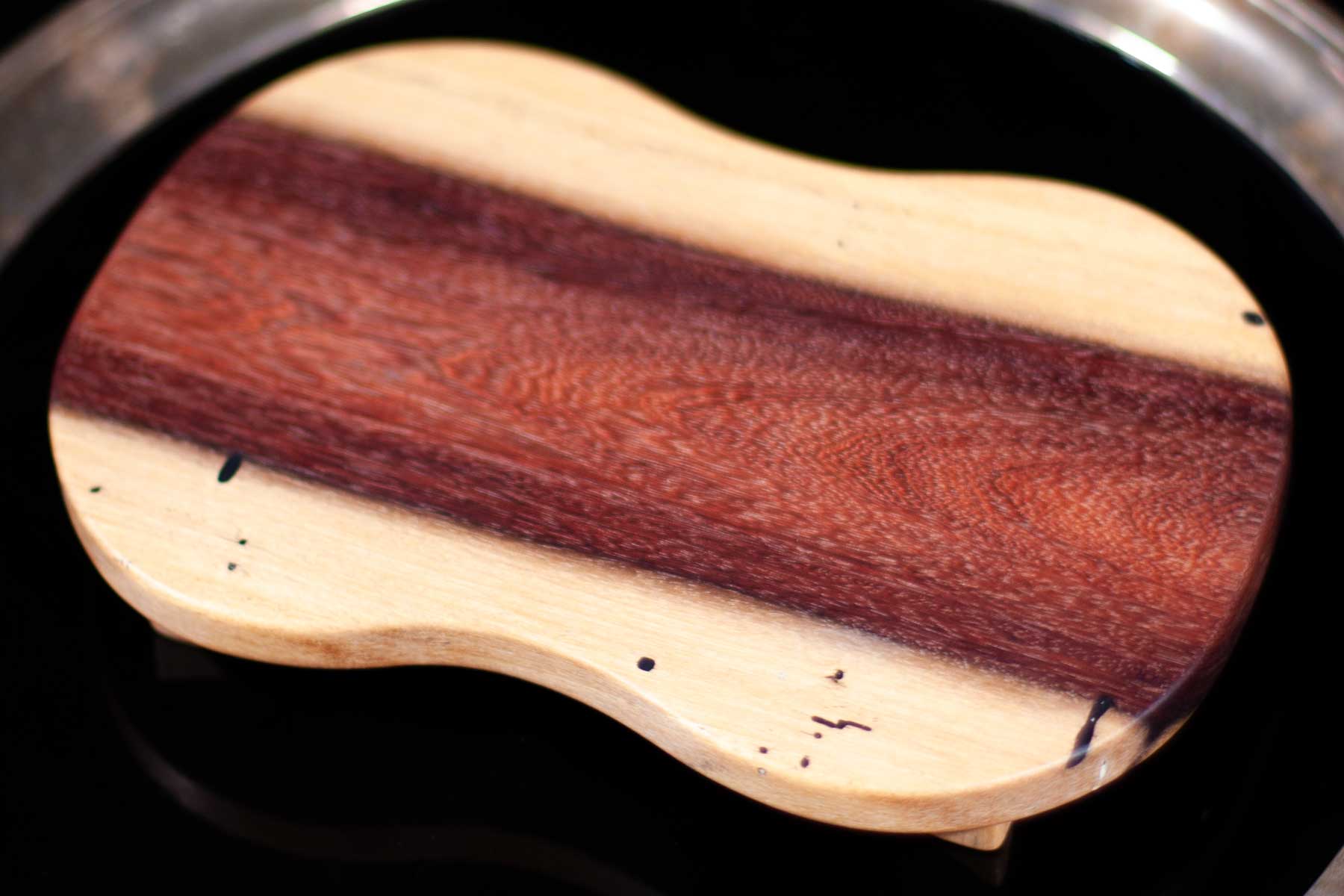 Katalox Charcuterie Board