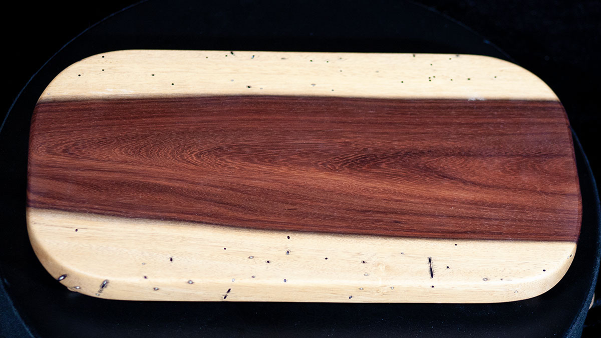 katalox charcuterie board
